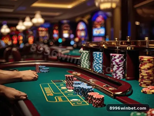 Jogos de Slot 8996win - Máquinas Caça-Níqueis Online